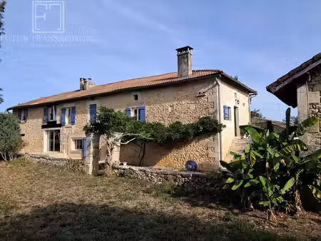 maison de caractère