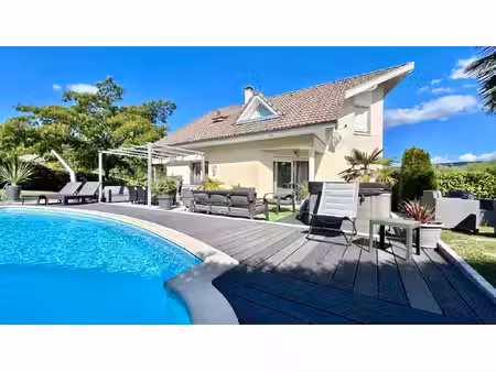 maison à vendre contamine-sarzin