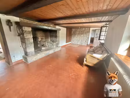 maison à vendre les combes
