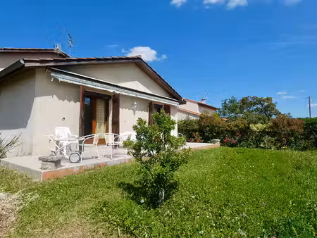 maison muret 3 pièce(s) 85 m2