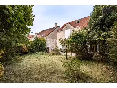 charmante maison familiale de 6 pieces (142.44 m²) à soisy-sur-seine