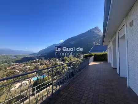 maison à vendre veurey-voroize