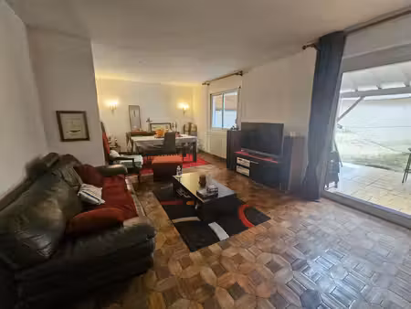 villenave d'ornon - chambéry - belle maison t4 de 100 m2 ave