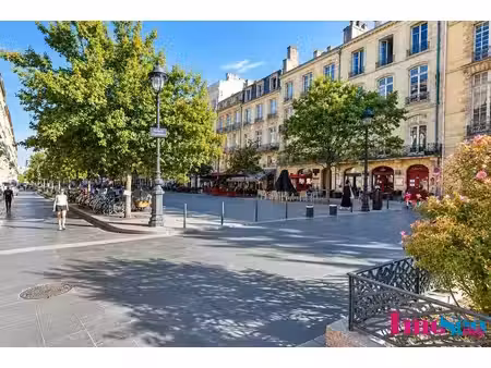 vente local commercial