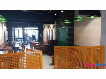 vente local commercial