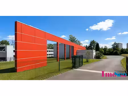 vente local commercial