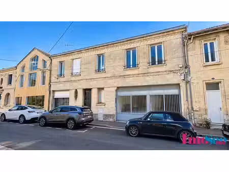 vente local commercial