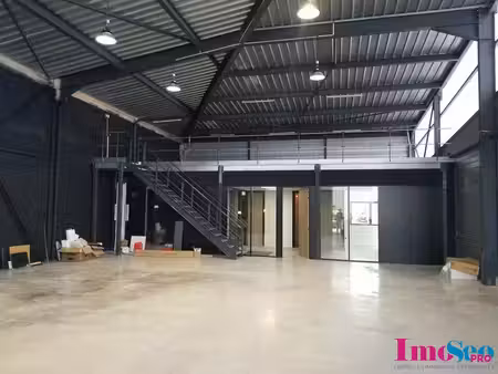 vente local commercial