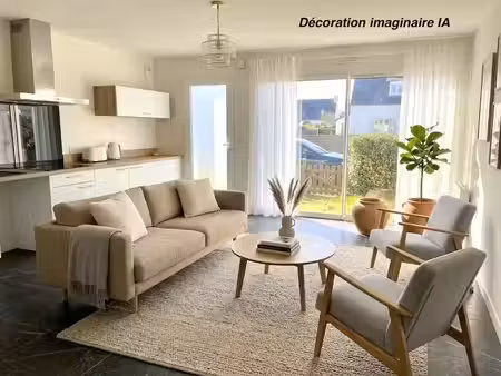 vente maison 7 pièces 125 m² à cléder (29233)  435 750 €
