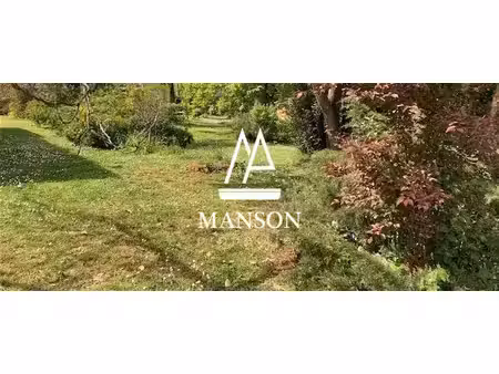 vente terrain