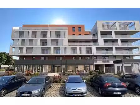 2 pièces à vendre strasbourg hautepierre