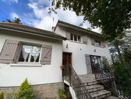 le breuil - quartier résidentiel