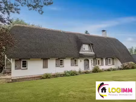 vente maison 8 pièces 220.9 m² à louvignies-quesnoy (59530)  429 000 €