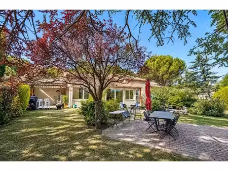 vente maison 7 pièces 183 m² à saint-paul-trois-châteaux (26130)  480 000 €