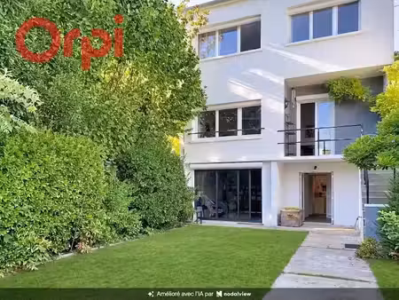 vente maison 5 pièces 125 m² à yerres (91330)  435 000 €