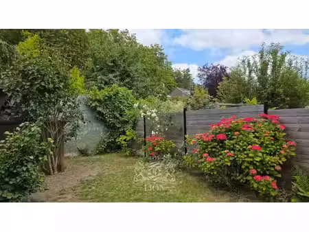vente maison 6 pièces 110.03 m² à lambersart (59130)  435 000 €