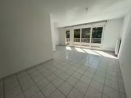 appartement t4 à kingersheim