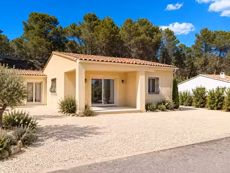 vente maison 4 pièces 110 m² à salernes (83690)  436 000 €
