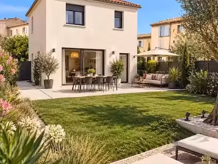 vente maison neuve 3 pièces 90 m² à la farlède (83210)  449 000 €