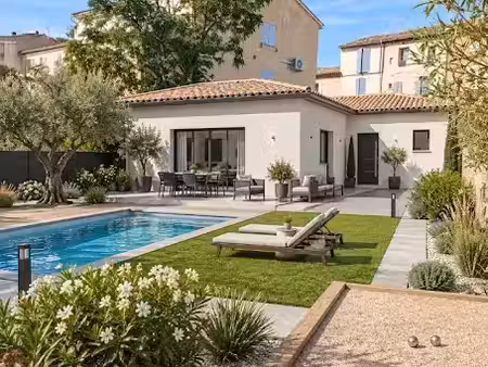 vente maison neuve 4 pièces 100 m² à la farlède (83210)  442 360 €