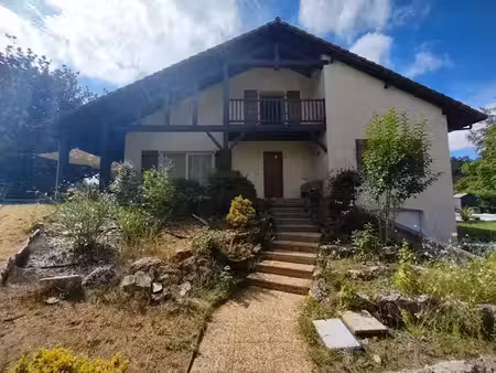 vente maison 5 pièces 138 m² à saint-paul-lès-dax (40990)  447 000 €