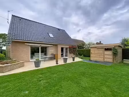 vente maison 5 pièces 140 m² à fleurbaix (62840)  420 000 €