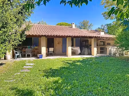 vente maison 5 pièces 90 m² à cadenet (84160)  451 000 €