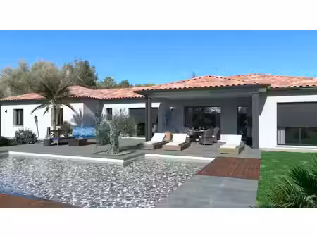 vente maison neuve 7 pièces 160 m² à castres (81100)  457 000 €