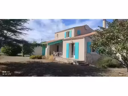 vente maison 4 pièces 140 m² à saint-pierre-d'oléron (17310)  453 650 €
