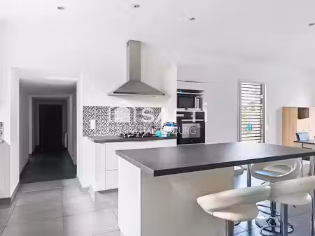 vente maison 8 pièces 180 m² à staffelfelden (68850)  469 000 €