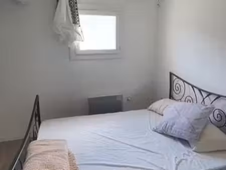 appartement t2 duplex