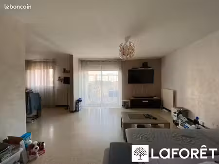 appartement 3 pièces 78 m²