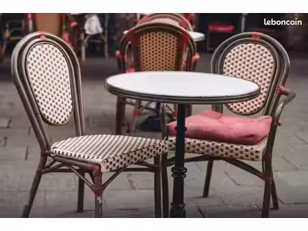 tabac 35 m² martigues