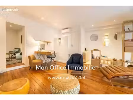 local 50 m²