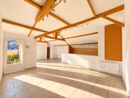 vente maison 4 pièces 90 m² à villers-sur-mer (14640)  465 000 €