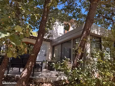 villa t4