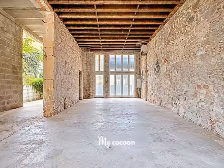 maison de luxe à vendre dans le quartier la guillotière sud