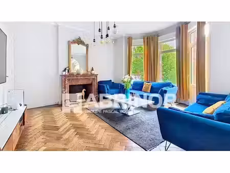 vente maison 9 pièces 191 m² à roubaix (59100)  480 000 €
