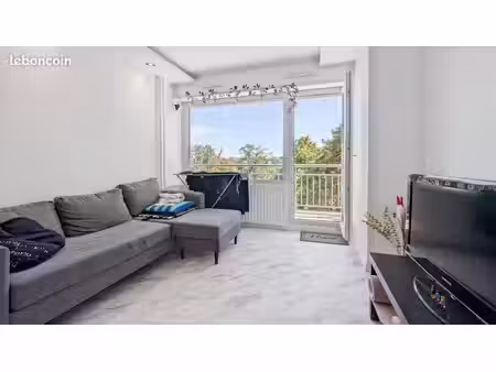 appartement t4 à vendre - lyon 9