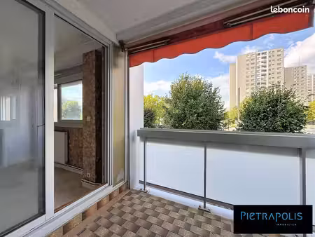 appartement 5 pièces 98 m²