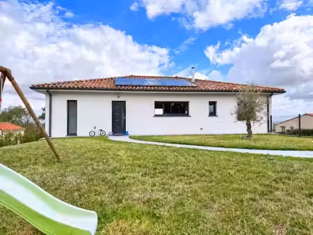 vente maison 5 pièces 155 m² à caraman (31460)  475 000 €