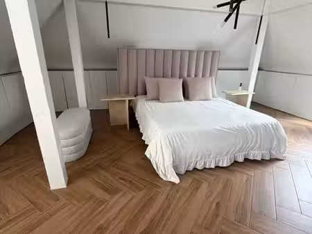 maison 170 m2