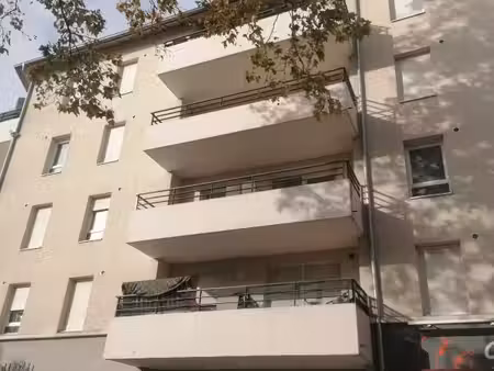 appartement 2 pièces 51 m²