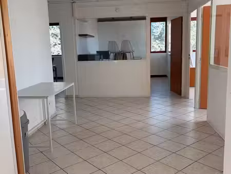 location de bureaux