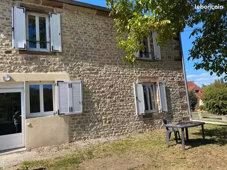 location maison individuelle