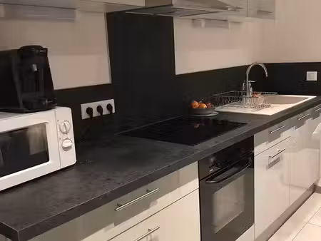 appartement 2 pièces (31m2)