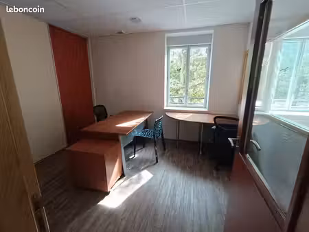 location de bureaux à sain bel (69)