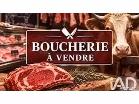 boucherie  charcuterie rôtisserie et alimentation générale
