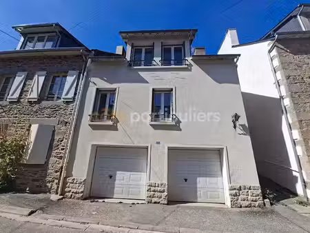 vente maison 6 pièces 74.6 m² à cancale (35260)  485 925 €