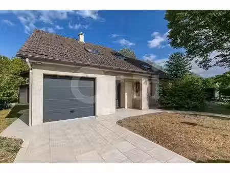 vente maison 7 pièces 167 m² à pontault-combault (77340)  489 000 €